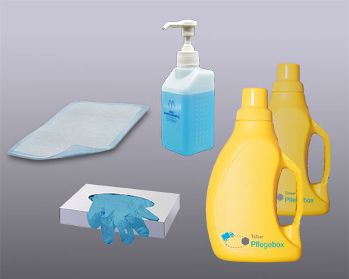 Pflegebox 1